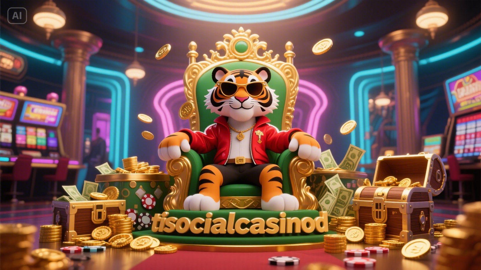 tisocialcasinod پاکستان